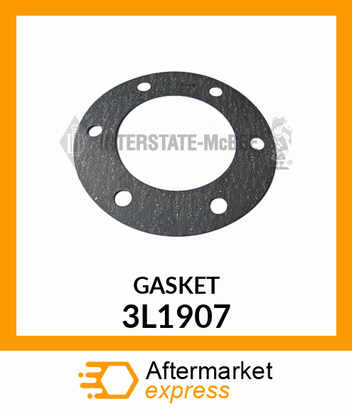 GASKET 3L1907