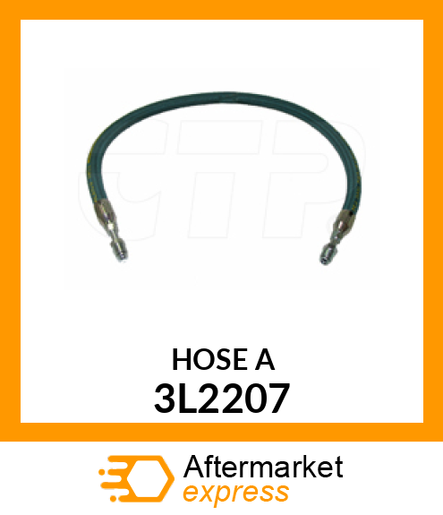 HOSE A 3L2207