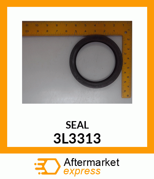 SEAL 3L3313