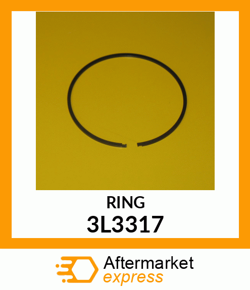 RING 3L3317