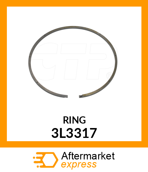 RING 3L3317