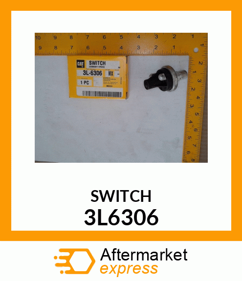 SWITCH 3L6306