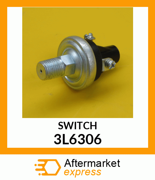 SWITCH 3L6306