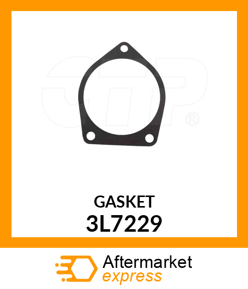 GASKET 3L7229