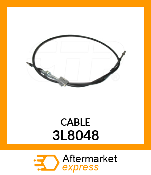 CABLE 3L8048