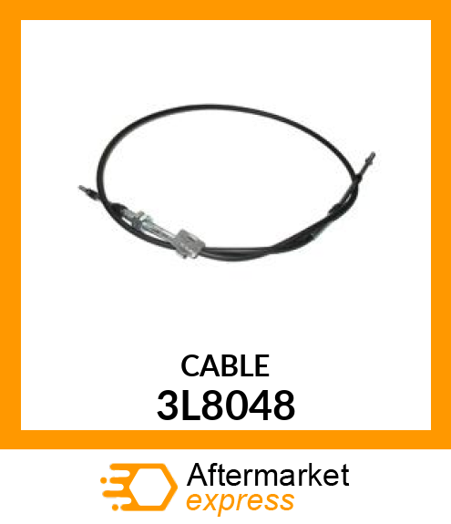CABLE 3L8048