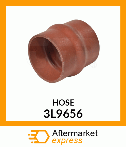 HOSE 3L9656