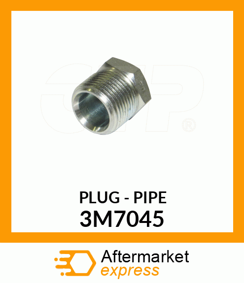 PLUG 3M7045