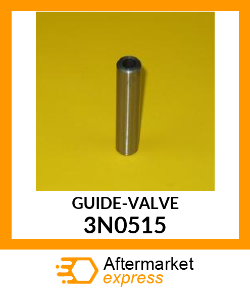 GUIDE-VALVE 3N0515