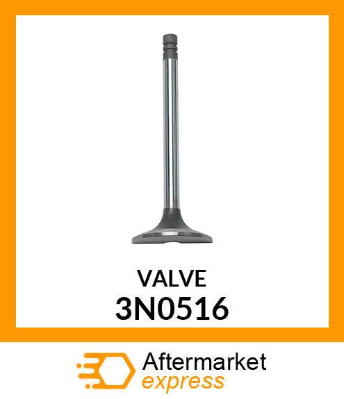 VALVE 3N0516