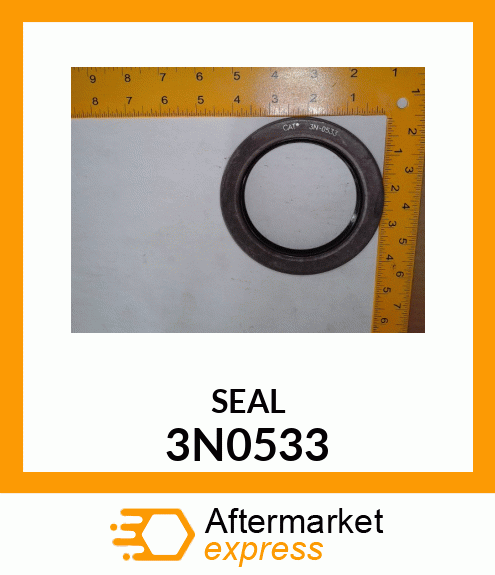 SEAL 3N0533