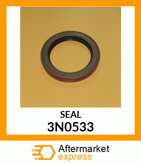 SEAL 3N0533
