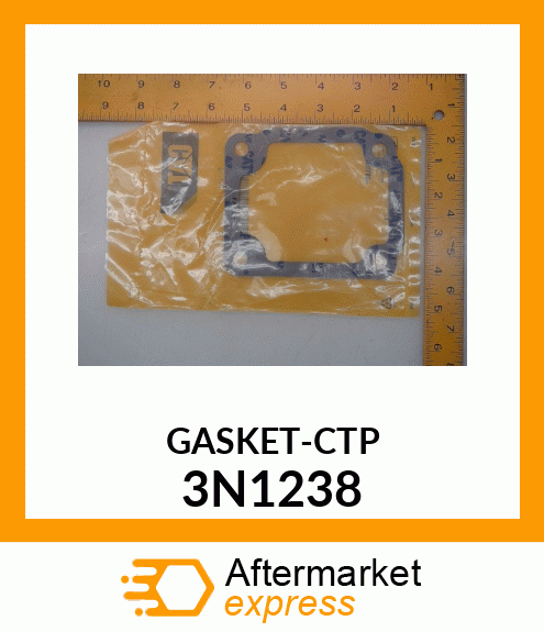 GASKET 3N1238