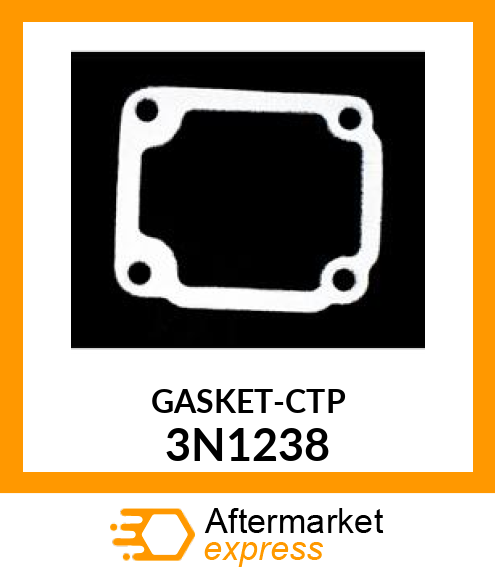 GASKET 3N1238