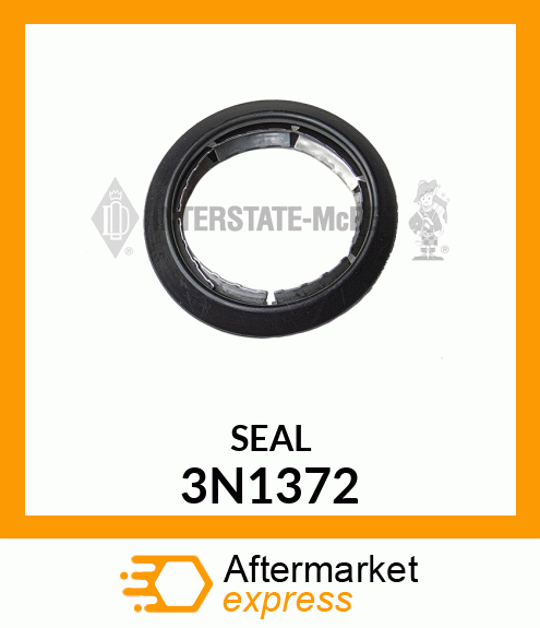 SEAL A 3N1372