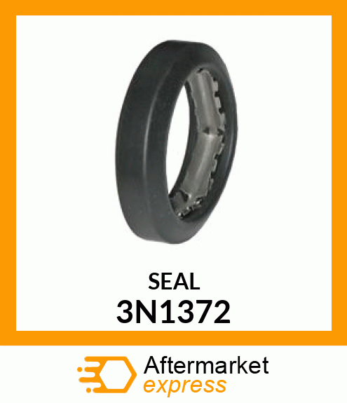 SEAL A 3N1372