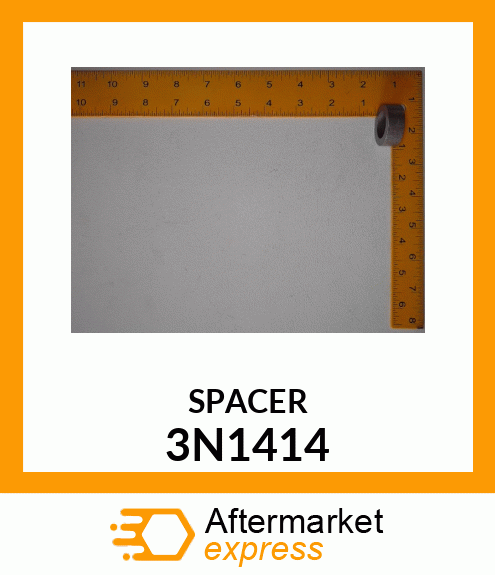 SPACER 3N1414