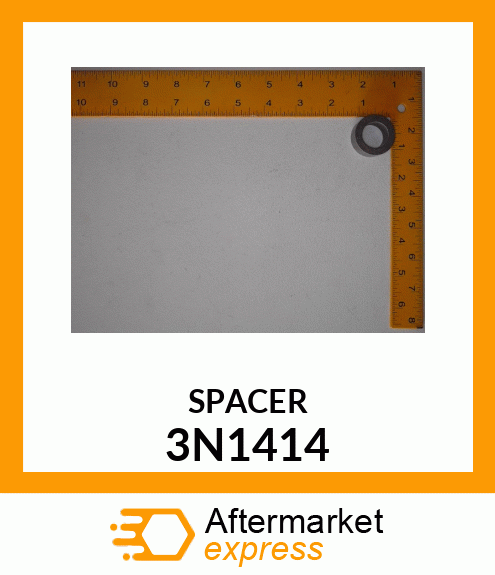 SPACER 3N1414