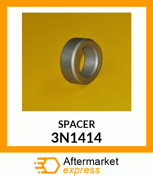 SPACER 3N1414