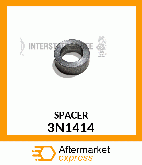 SPACER 3N1414