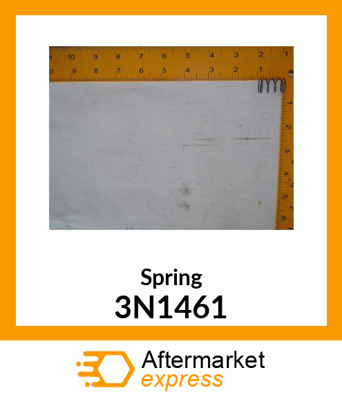 SPRING 3N1461