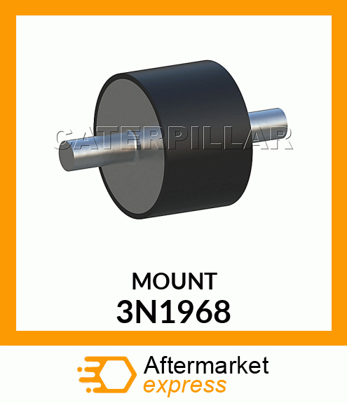 MOUNT 3N1968