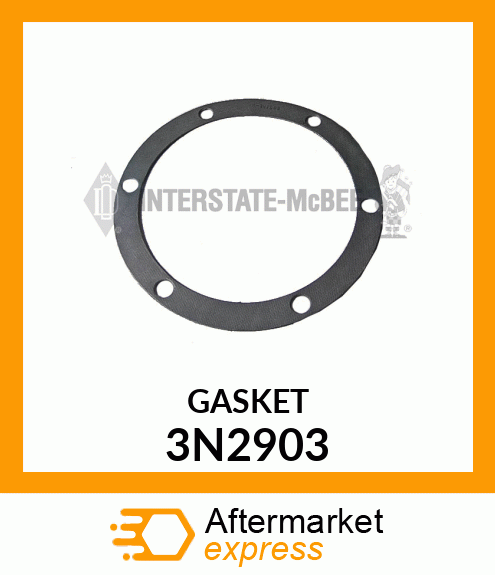 GASKET 3N2903