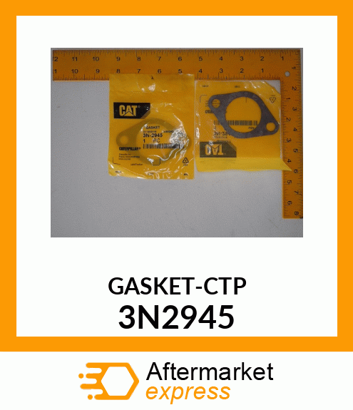 GASKET 3N2945