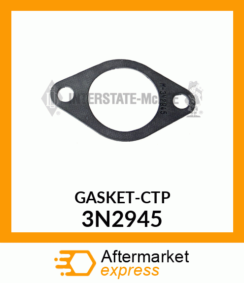 GASKET 3N2945