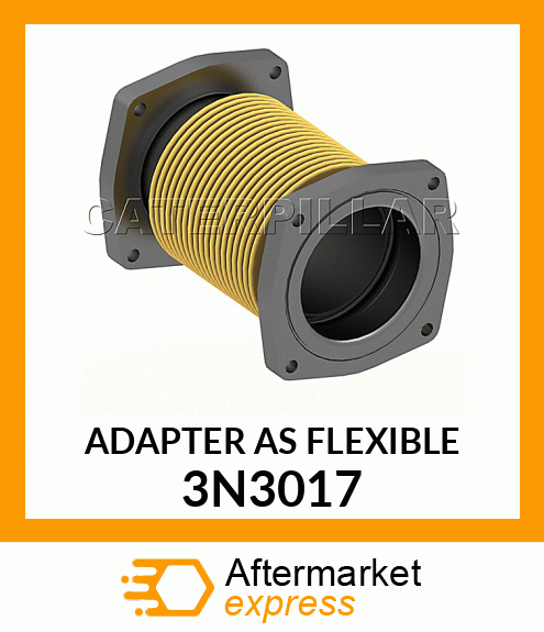 ADAPTER 3N3017