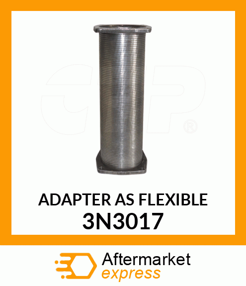 ADAPTER 3N3017