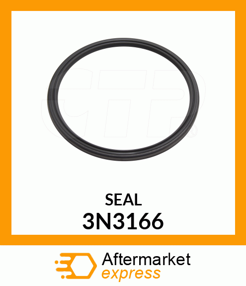 SEAL 3N3166