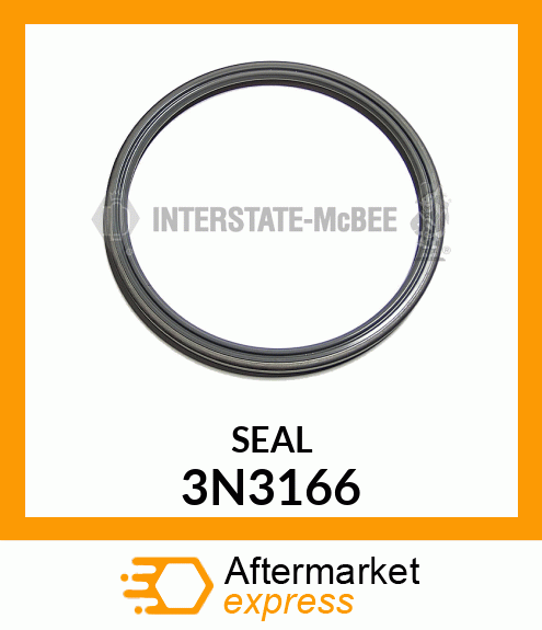 SEAL 3N3166