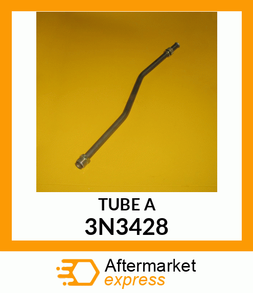 TUBE A 3N3428