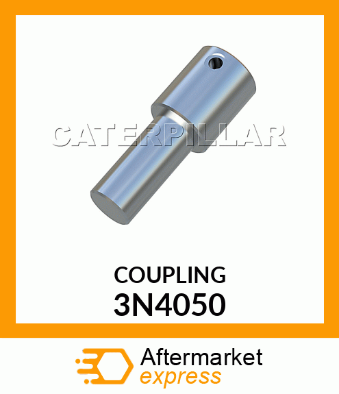 COUPLING 3N4050