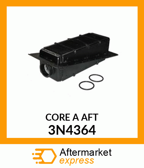 CORE A AFTCL 3N4364