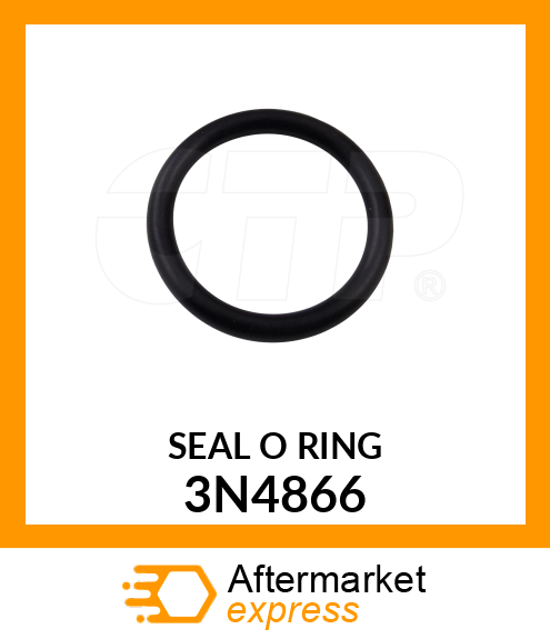 SEAL 3N4866