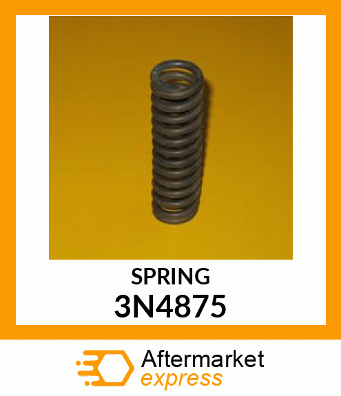 SPRING 3N4875