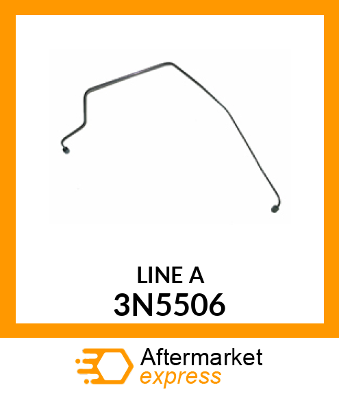 LINE A 3N5506