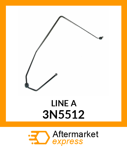 LINE A 3N5512