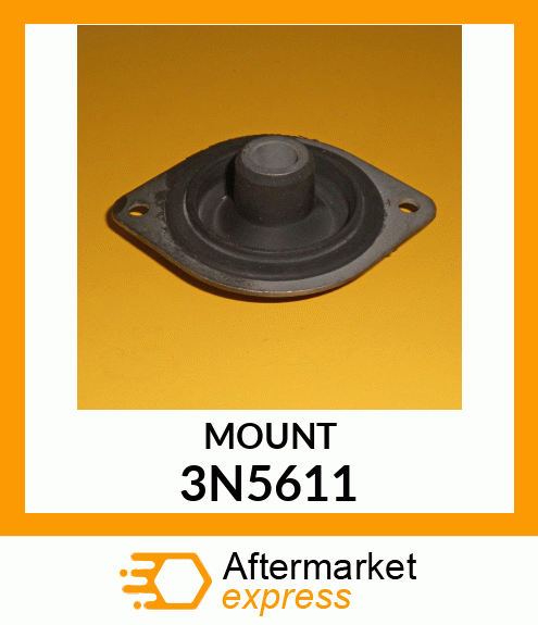 MOUNT SHOC 3N5611