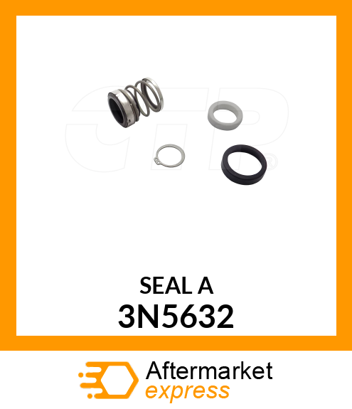 SEAL A 3N5632