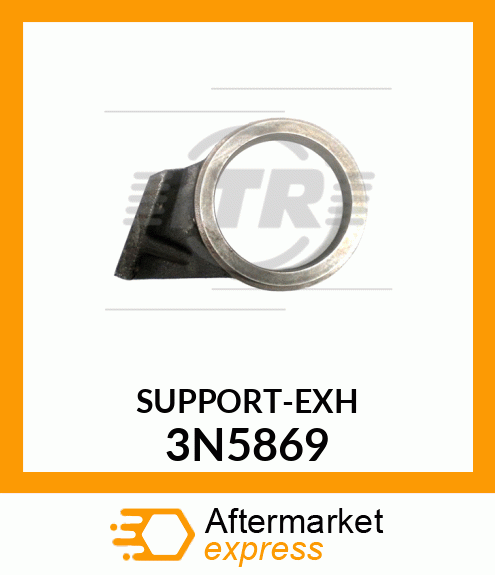 SUPPORT 3N5869