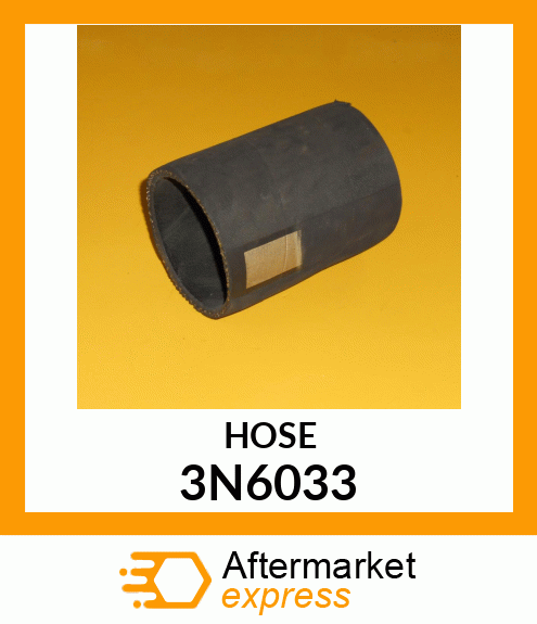 HOSE 3N6033