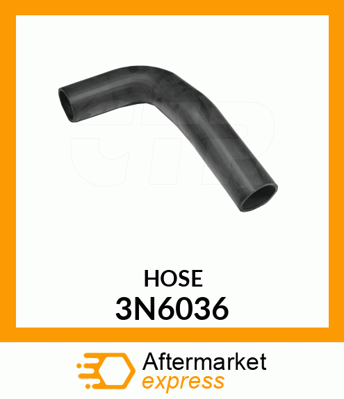 HOSE 3N6036