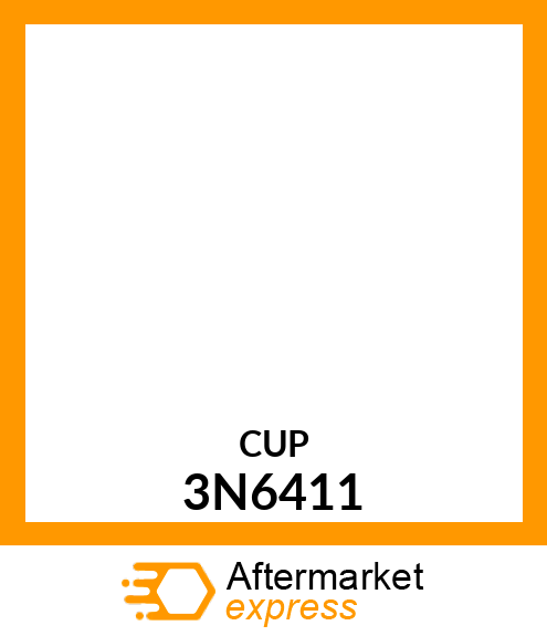 CUP 3N6411