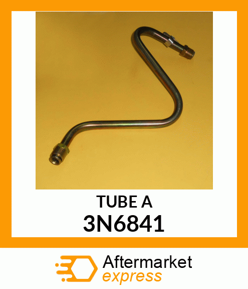 TUBE A 3N6841