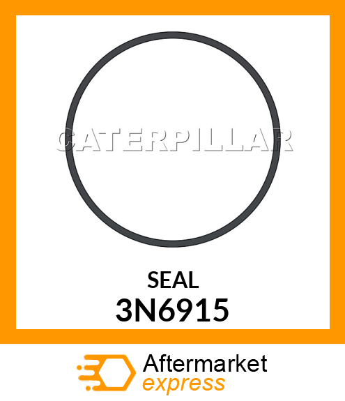 SEAL 3N6915
