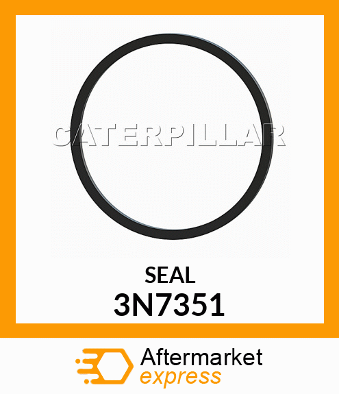 SEAL 3N7351