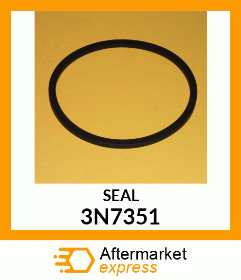 SEAL 3N7351